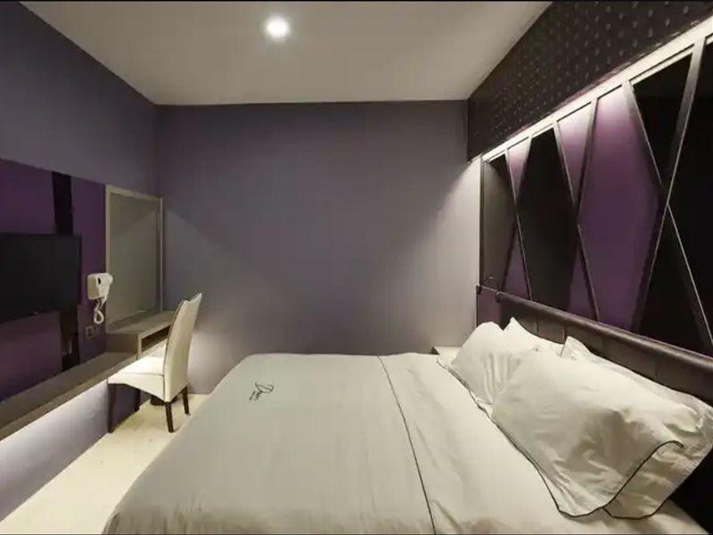 Dream Luxury Hotel Muar Esterno foto